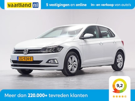 Volkswagen Polo 0