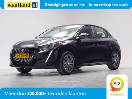 Peugeot 208 0
