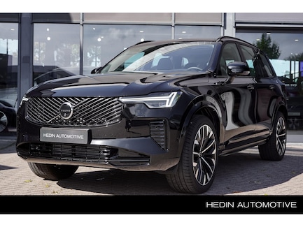 Volvo XC90 0