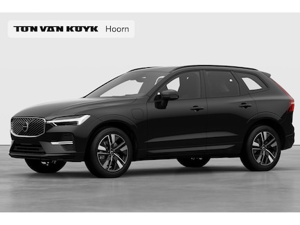 Volvo XC60 0