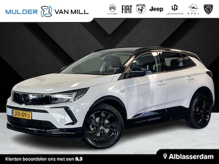 Opel Grandland 0