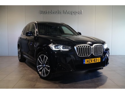 BMW X3 0