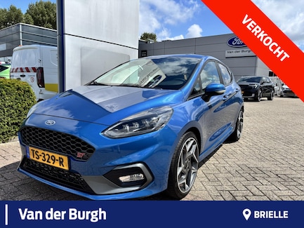 Ford Fiesta 0