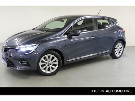 Renault Clio 0