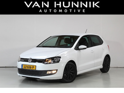 Volkswagen Polo 0