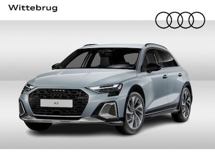Audi A3 0