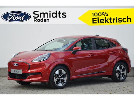 Ford Puma 0