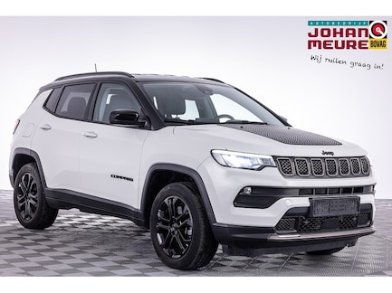 Jeep Compass 0