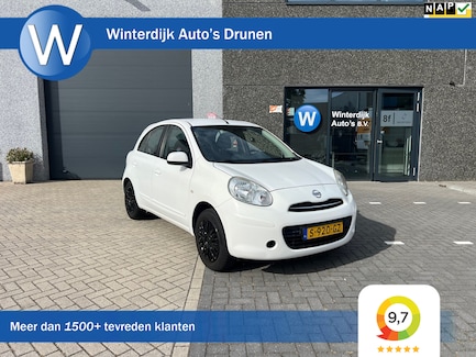 Nissan Micra 0