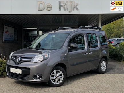 Renault Kangoo Family 0