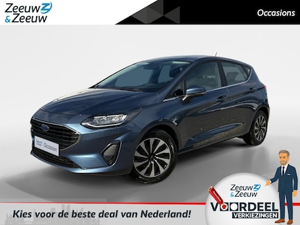 Ford Fiesta 0