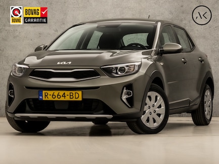 Kia Stonic 0