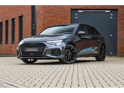 Audi A3 0