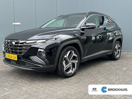 Hyundai Tucson 0