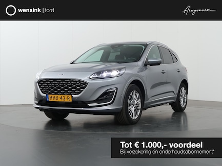 Ford Kuga 0