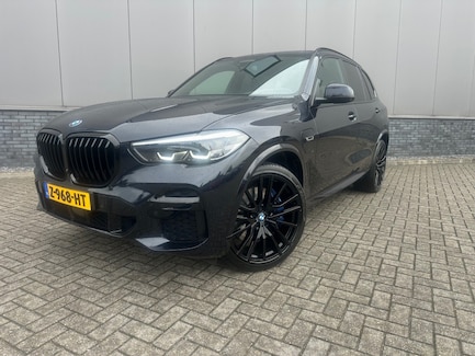 BMW X5 0
