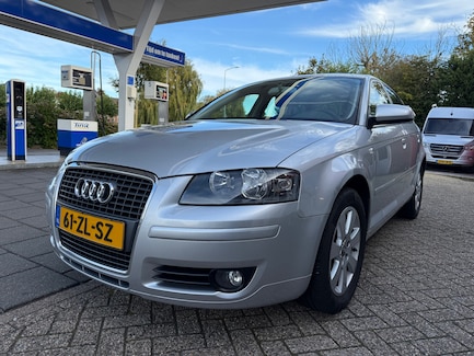 Audi A3 0