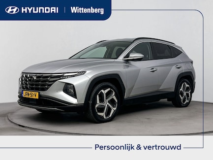 Hyundai Tucson 0