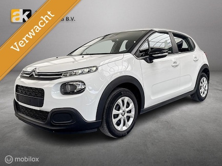 Citroën C3 0