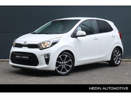 Kia Picanto 0