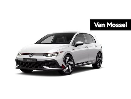 Volkswagen Golf 0