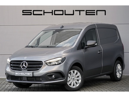 Mercedes-Benz Citan 0