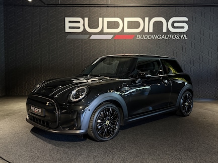 MINI Mini Electric 0