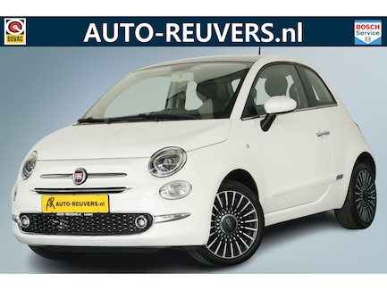 Fiat 500 0