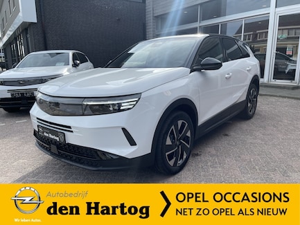 Opel Grandland 0