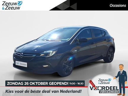 Opel Astra 0