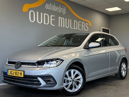 Volkswagen Polo 0