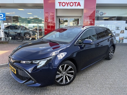 Toyota Corolla 0