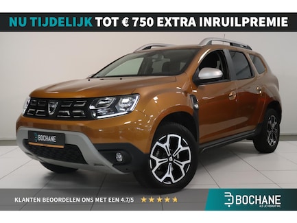 Dacia Duster 0