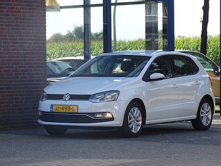 Volkswagen Polo 0