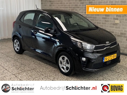 Kia Picanto 0