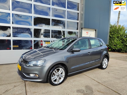 Volkswagen Polo 0