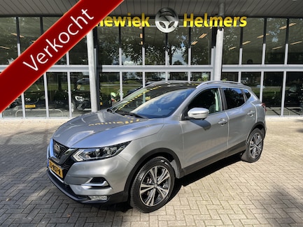 Nissan Qashqai 0