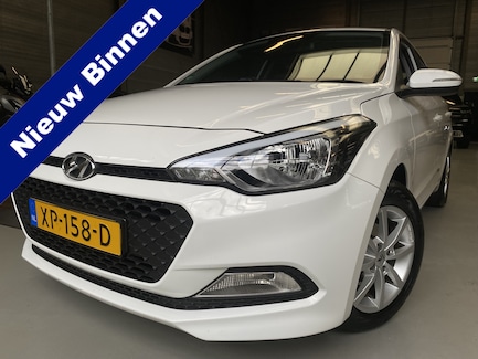 Hyundai i20 0