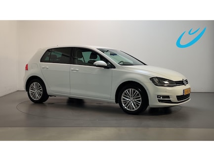 Volkswagen Golf 0