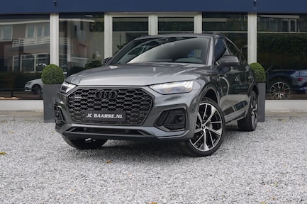Audi Q5 0