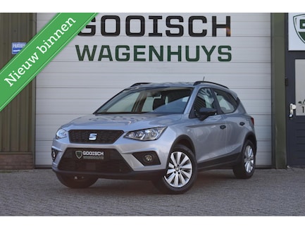 SEAT Arona 0