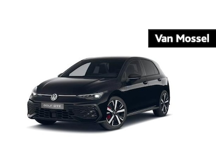 Volkswagen Golf 0