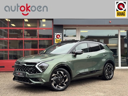 Kia Sportage 0