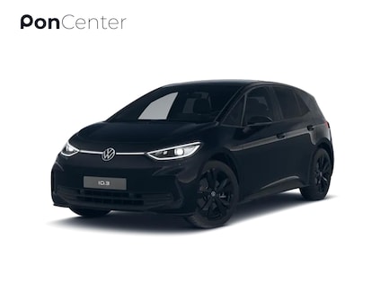 Volkswagen ID.3 0