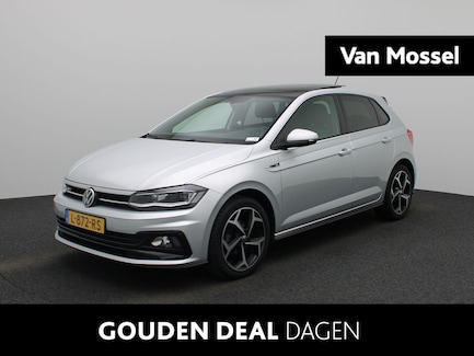Volkswagen Polo 0