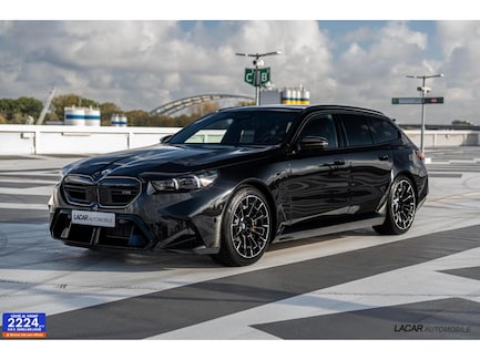 BMW M5 0