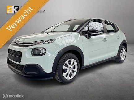 Citroën C3 0