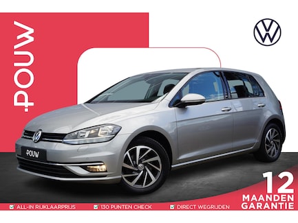 Volkswagen Golf 0