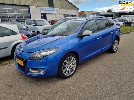 Renault Megane 0