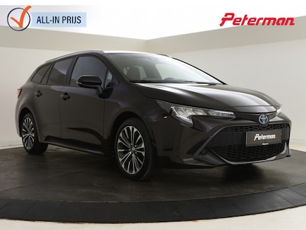Toyota Corolla 0